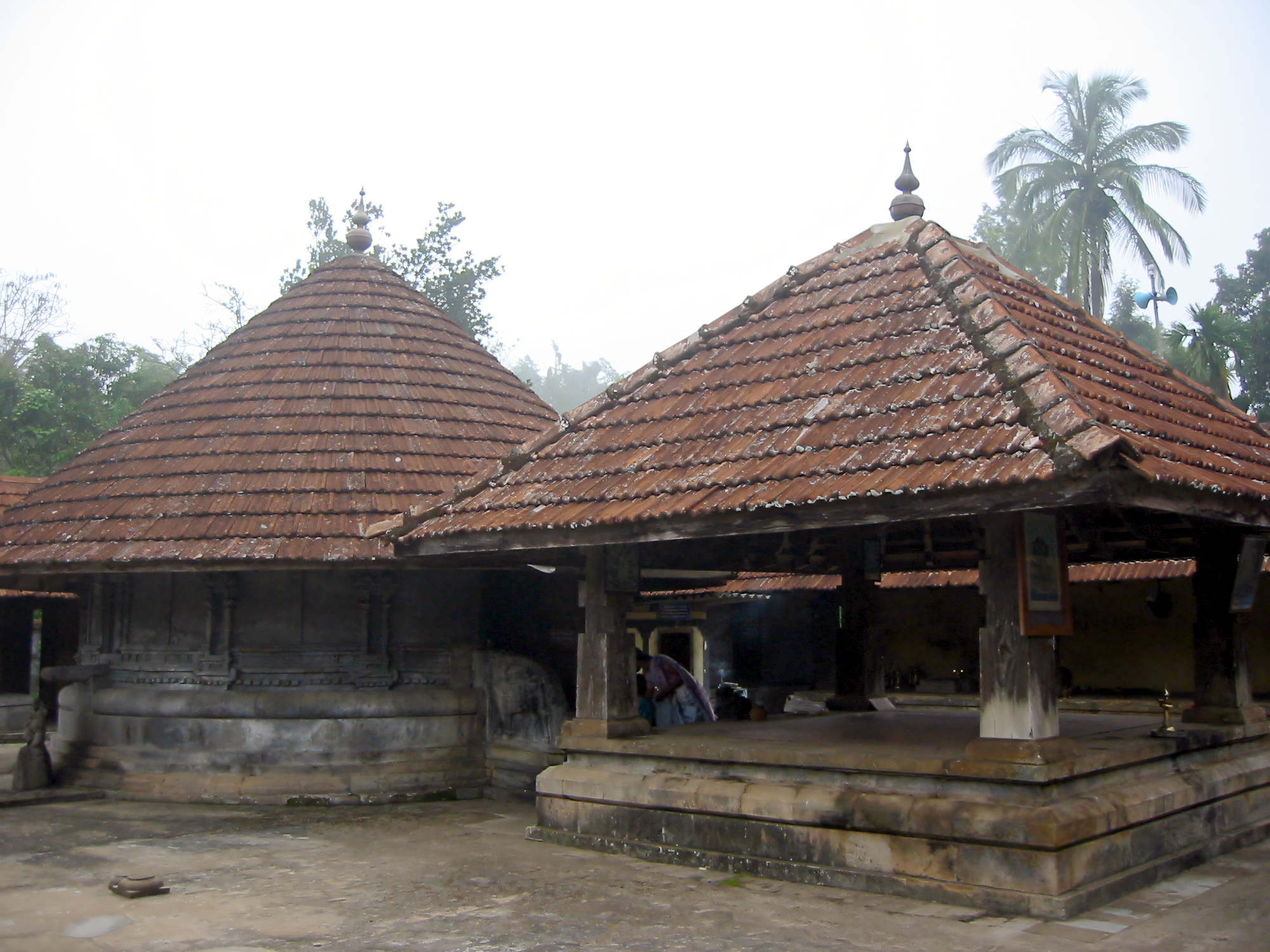 Temple photo