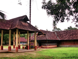Temple photo